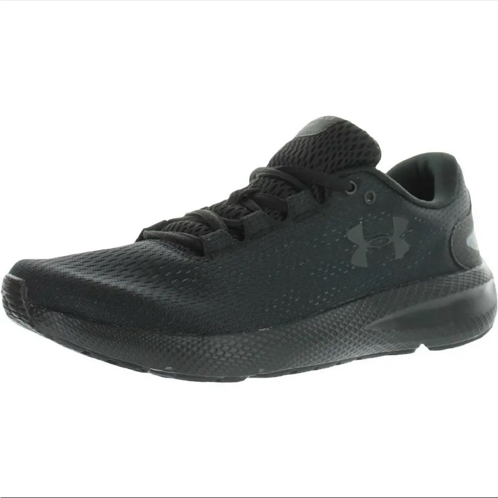 Under Armour Women's Charged Pursuit II Mesh Athletic Running Sneaker Size 8